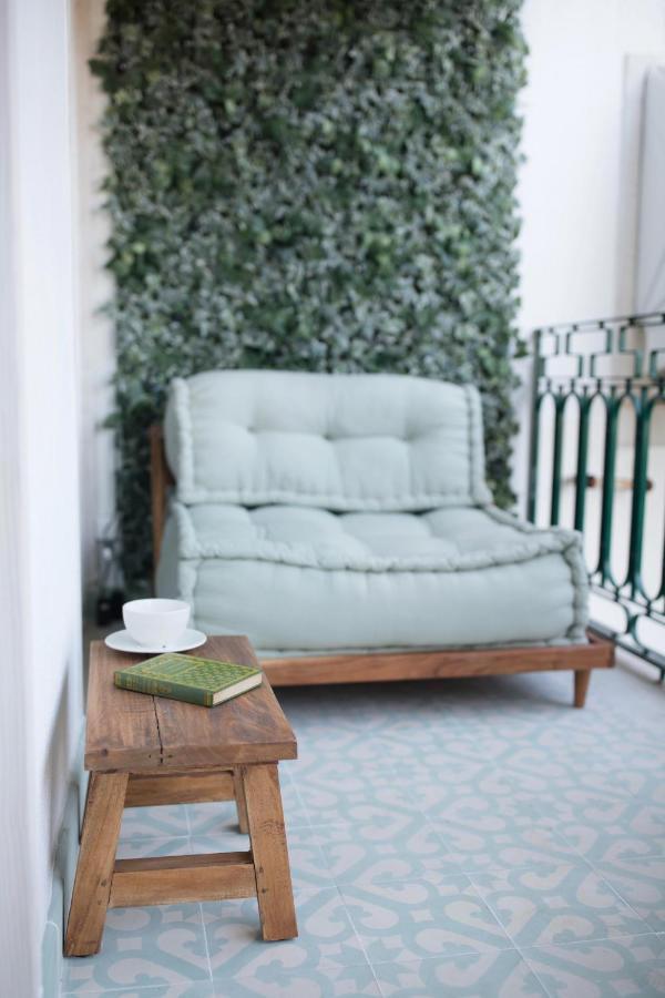 Flh Principe Real Apartment With Terrace And View Lisboa Eksteriør bilde